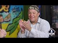 Tigers Legend Miguel Cabrera Talks Life After Retirement | Tigres VIP