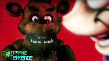 [SFM/FNAF] OverKill Part 11 & 12