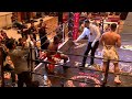 "Harsh Gill's Spectacular Knockout: Highlights from The Punch Boxing 11th Edition! 🥊💥"