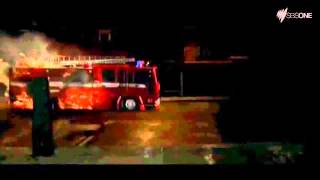 Newmarket Filmsfilmfour