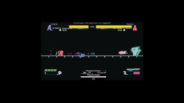 Wizard VS Mutant 2 YOMI Hustle