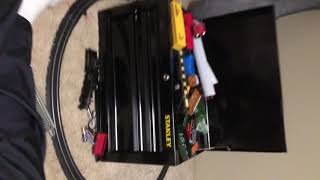 Reviewing the echo valley express dcc sound train set by Bachmann