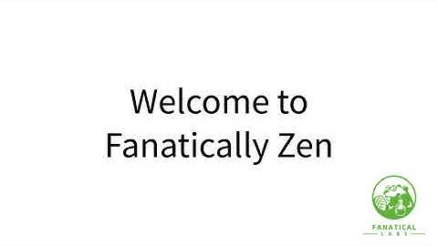 Introduction to Fanatically Zen for Zendesk Agents and CRM Users