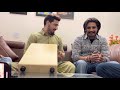Korala Maan And Yasir Hussain Tappe Duet 