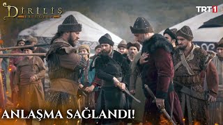 Ateşkes ilanı! | #DirilişErtuğrul 39. Bölüm @trt1