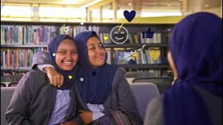 Ilim Secondary School 2023