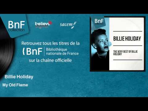 Billie Holiday - My Old Flame