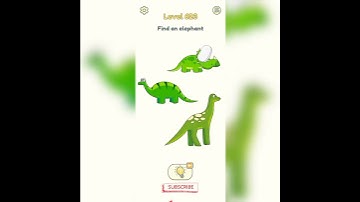 DOP 2 ( Delete One Part ) level 623