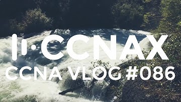 CCNA #086: MPLS Part 3: Core MPLS Configuration: MPLS, LDP, Neighbor relationships