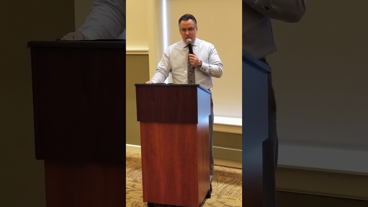 Canterbury Woods Town Hall. February 24, 2021 YouTube