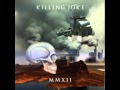 Killing Joke - Trance [2012]