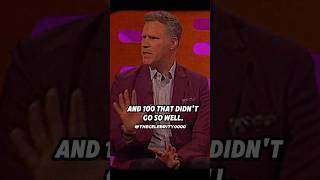 Will Ferrell performed 100 surgeries that didn't go so well & 13 successful ones. Wealth