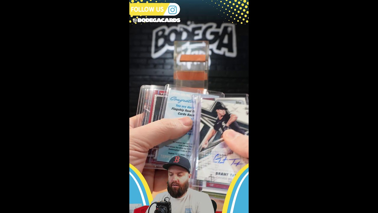 2/24/26 Tuesday Live!  Royalty UFC #5 + Series 1 Baseball PYT #8 + Pristine # 3