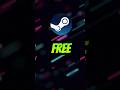 Top 10 FREE Games of 2025 (NEW) #shorts #gaming #freetoplay