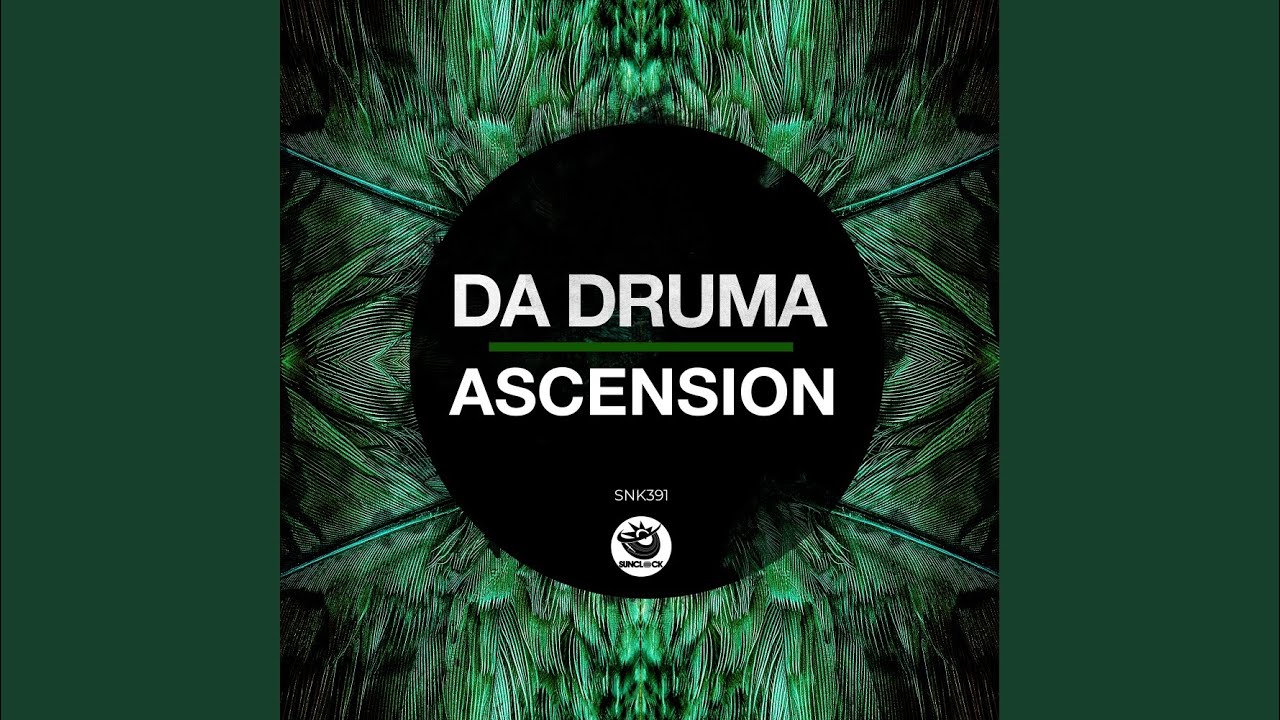 Watch Ascension on YouTube Watch Ascension on YouTube