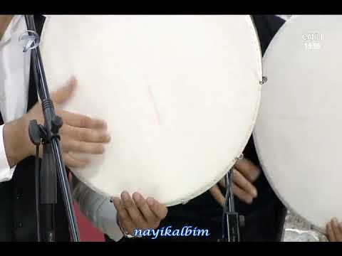 Grup Dergah Ateşe Düş Yan