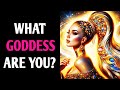 What goddess are you quiz personality test  pick one magic quiz