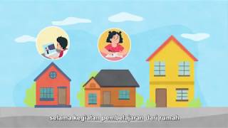 Cara Pelaporan BOP ONLINE  PAUD pada SIMDAK BOP Kemendikbud