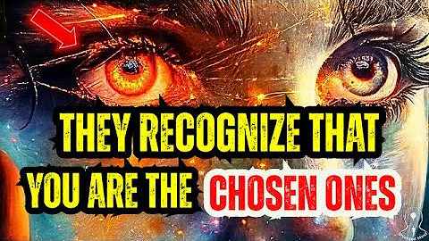 7 proofs that people know you are the CHOSEN ONE