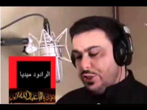 الميرزا محمد القلعاوي انهم سائرون