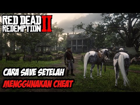 Video: Kostum Gratis Untuk Red Dead Minggu Depan