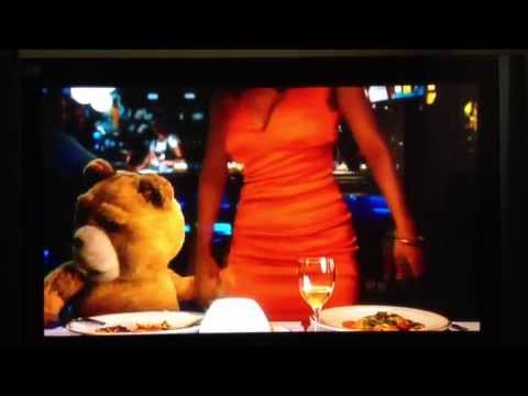 ted!!ヤバイ喧嘩...R15