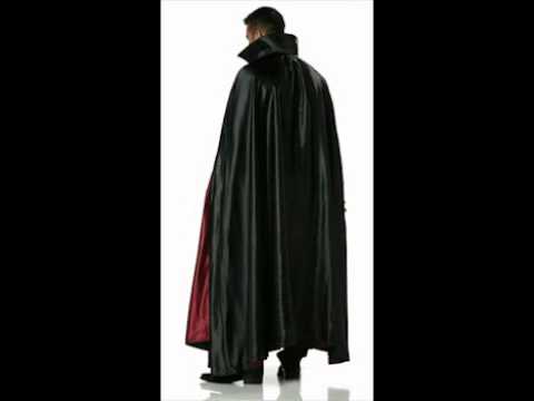 Fantasia Adulto Vampiro BellaCollezione