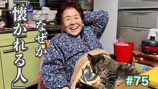 ヒノエとつくねママです。　ヨーキーちゃん mqdefault.jpg