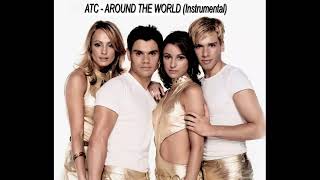 ATC - Around the world instrumental