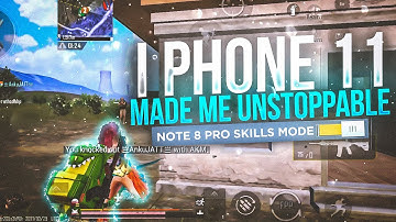 I Phone 11 made me unstoppable | SAMSUNG A3,A5,A6,A7,J2,J5,J7,S5,S6,S7,59,A10,A20,A30,A50,A70