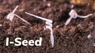 New Robotic Seed Can Wriggle Into Soil to Harvest Climate Data screenshot 4