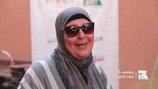 أضحيتك مع مؤسسة مصر الخير.أعلى جودة من اللحم البلدي من انتاج مزارع مصر الخير.