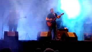 Teenage Fanclub @ Contempopranea 2008 ain't that enough