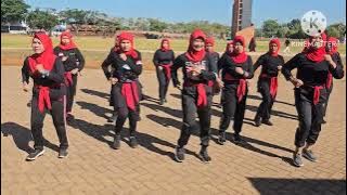 [SENAM KREASI] AKU TERPIKAT DIRIMU BY. KONAWA GOWA