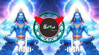 GONDI SONG - SHIV RATRI DA MAHINA TE - VISHUDEV UIKEY TAPORI ADI MIX DJ SATYA GALWHA