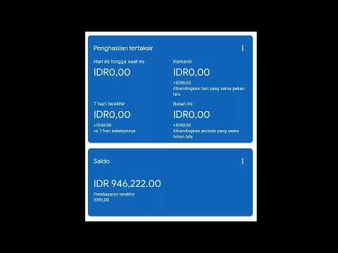 Misteri Saldo Adsense yang Tak Bertambah: Panduan Lengkap Mengatasi Masalah dan Mencegahnya