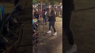 Mhaw Keys heartfelt Abelele Performance 🔥🙌🏾🙌🏾🙌🏾