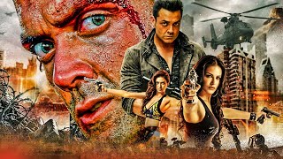 Vaada Raha - Superhit Hindi Action Full Movie | Bobby Deol  , Kangana Ranaut Superhit Action Movie