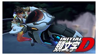 tracer is the quick fast (Stream Highlight)