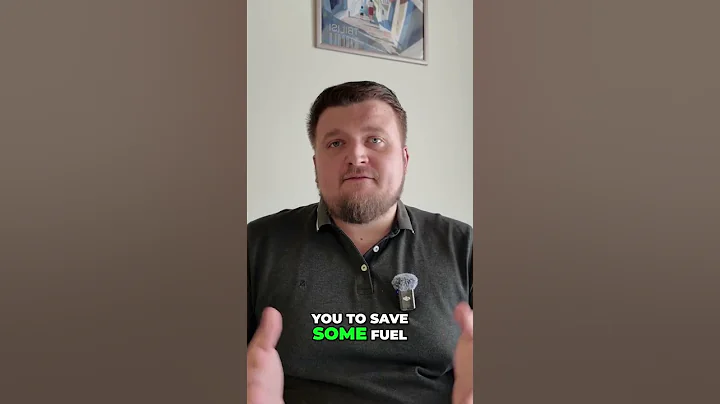 Avoid These Eco Mode Mistakes When Driving!