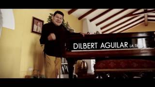 Video thumbnail of "MIX LEO DAN  Dilbert Aguilar"