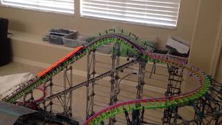 Famous Python K'nex Recreation Test 1 Profile