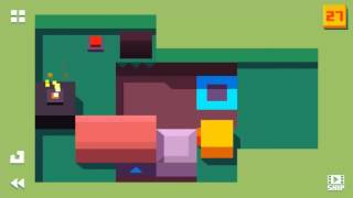 Duck Roll Pack 2 Level 32 Walkthrough