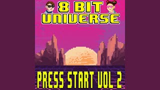 Dirty Diana (8 Bit Version) - 8 Bit Universe