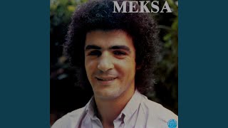 Video thumbnail of "Meksa - Ahou ahou"