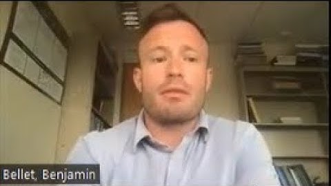 Trigger Warnings: Controversies and Conclusions by Benjamin Bellet