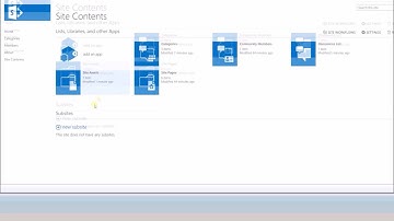 Building an MVC application for SharePoint   YouTube 720p