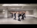 ENJIN -「EVOLUTION」(Dance Practice Video+解説)
