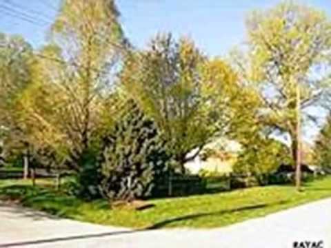 560 Pershing Avenue, Red Lion, PA home video tour