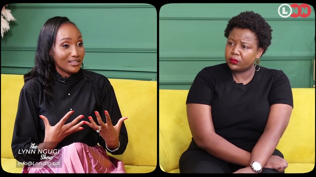 I left my marriage for two years but I went back to my husband and had to apologize and own up | LNN